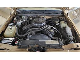 1986 Chevrolet El Camino (CC-2115443) for sale in Dearborn, Michigan