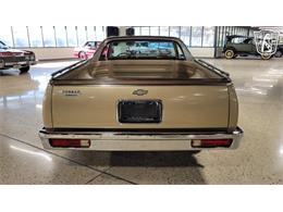 1986 Chevrolet El Camino (CC-2115443) for sale in Dearborn, Michigan