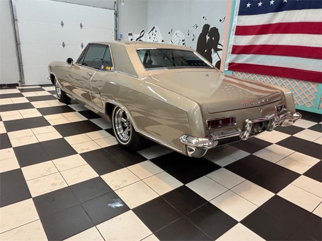 1963 Buick Riviera (CC-2115444) for sale in Annandale, Minnesota