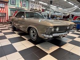 1963 Buick Riviera (CC-2115444) for sale in Annandale, Minnesota