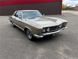 1963 Buick Riviera (CC-2115444) for sale in Annandale, Minnesota