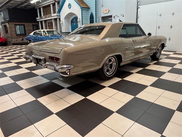 1963 Buick Riviera (CC-2115444) for sale in Annandale, Minnesota