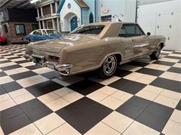 1963 Buick Riviera (CC-2115444) for sale in Annandale, Minnesota