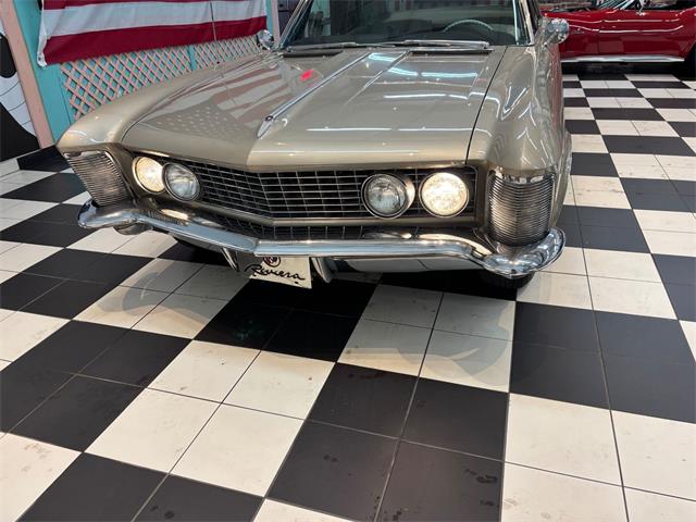 1963 Buick Riviera (CC-2115444) for sale in Annandale, Minnesota