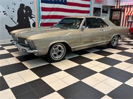 1963 Buick Riviera (CC-2115444) for sale in Annandale, Minnesota
