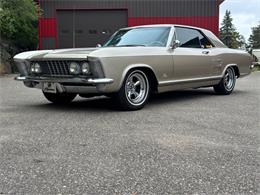 1963 Buick Riviera (CC-2115444) for sale in Annandale, Minnesota