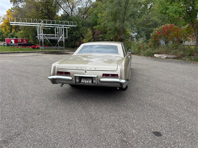 1963 Buick Riviera (CC-2115444) for sale in Annandale, Minnesota