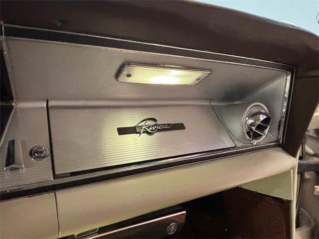 1963 Buick Riviera (CC-2115444) for sale in Annandale, Minnesota
