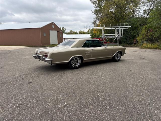 1963 Buick Riviera (CC-2115444) for sale in Annandale, Minnesota