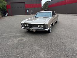 1963 Buick Riviera (CC-2115444) for sale in Annandale, Minnesota