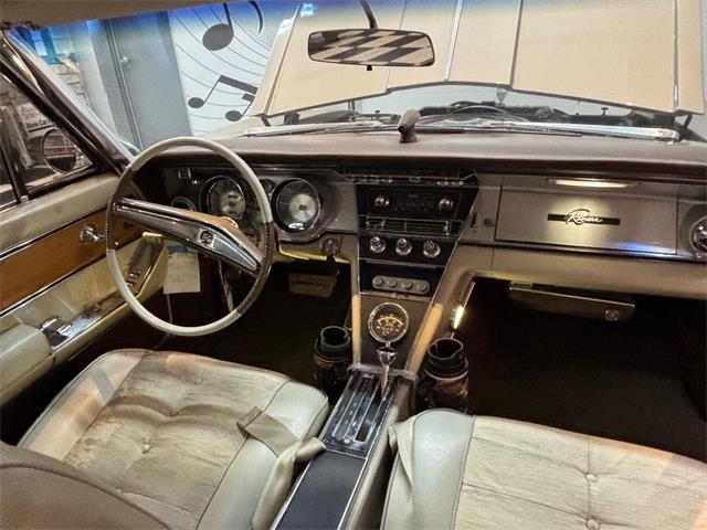 1963 Buick Riviera (CC-2115444) for sale in Annandale, Minnesota