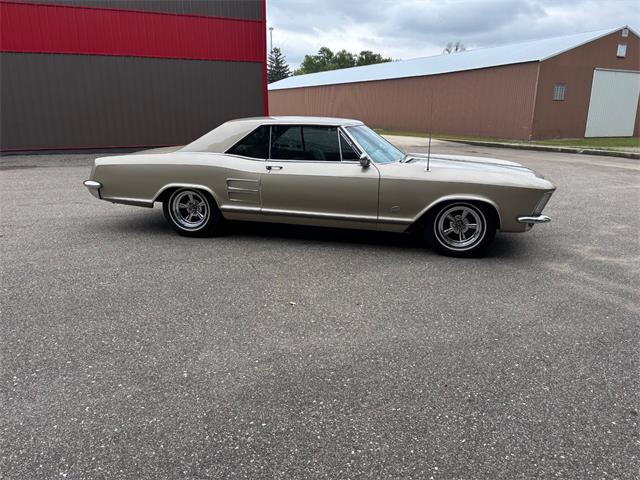 1963 Buick Riviera (CC-2115444) for sale in Annandale, Minnesota