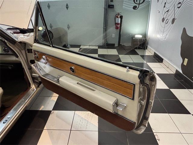 1963 Buick Riviera (CC-2115444) for sale in Annandale, Minnesota