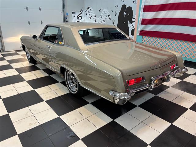1963 Buick Riviera (CC-2115444) for sale in Annandale, Minnesota