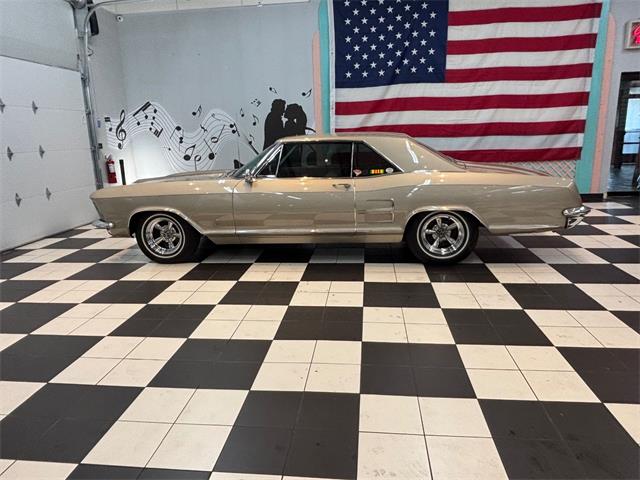 1963 Buick Riviera (CC-2115444) for sale in Annandale, Minnesota