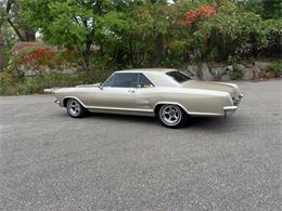 1963 Buick Riviera (CC-2115444) for sale in Annandale, Minnesota