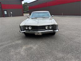 1963 Buick Riviera (CC-2115444) for sale in Annandale, Minnesota