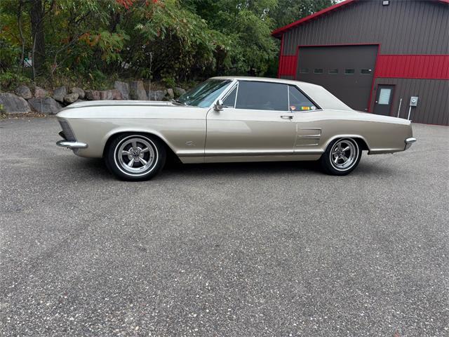 1963 Buick Riviera (CC-2115444) for sale in Annandale, Minnesota