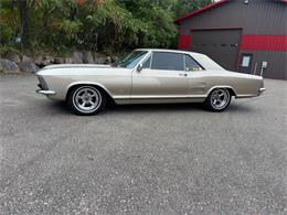 1963 Buick Riviera (CC-2115444) for sale in Annandale, Minnesota