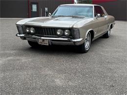 1963 Buick Riviera (CC-2115444) for sale in Annandale, Minnesota