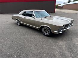 1963 Buick Riviera (CC-2115444) for sale in Annandale, Minnesota