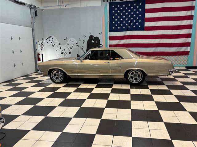 1963 Buick Riviera (CC-2115444) for sale in Annandale, Minnesota