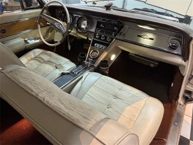 1963 Buick Riviera (CC-2115444) for sale in Annandale, Minnesota