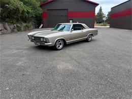1963 Buick Riviera (CC-2115444) for sale in Annandale, Minnesota