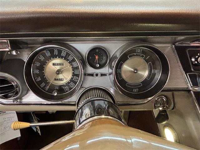 1963 Buick Riviera (CC-2115444) for sale in Annandale, Minnesota