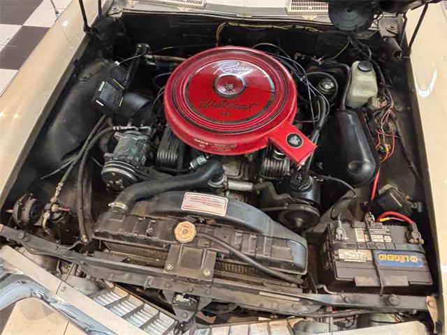 1963 Buick Riviera (CC-2115444) for sale in Annandale, Minnesota