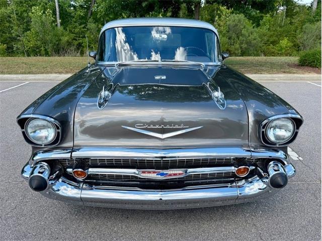 1957 Chevrolet Sedan Delivery (CC-2115445) for sale in Greensboro, North Carolina