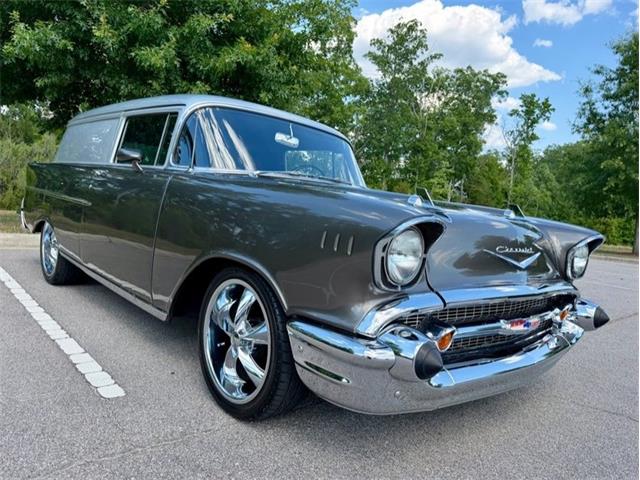 1957 Chevrolet Sedan Delivery (CC-2115445) for sale in Greensboro, North Carolina