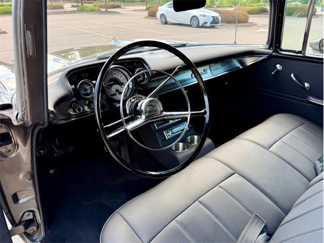 1957 Chevrolet Sedan Delivery (CC-2115445) for sale in Greensboro, North Carolina