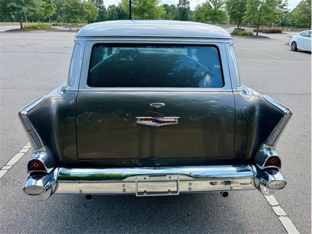 1957 Chevrolet Sedan Delivery (CC-2115445) for sale in Greensboro, North Carolina
