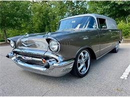 1957 Chevrolet Sedan Delivery (CC-2115445) for sale in Greensboro, North Carolina
