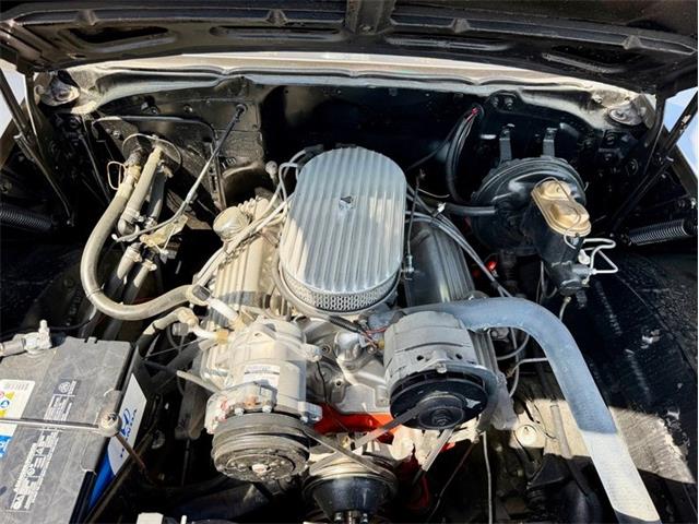 1957 Chevrolet Sedan Delivery (CC-2115445) for sale in Greensboro, North Carolina