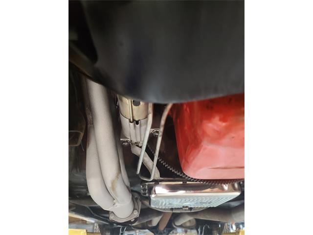 1967 Chevrolet Camaro (CC-2115447) for sale in Greensboro, North Carolina