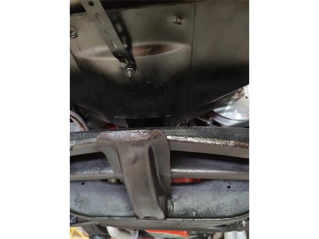 1967 Chevrolet Camaro (CC-2115447) for sale in Greensboro, North Carolina