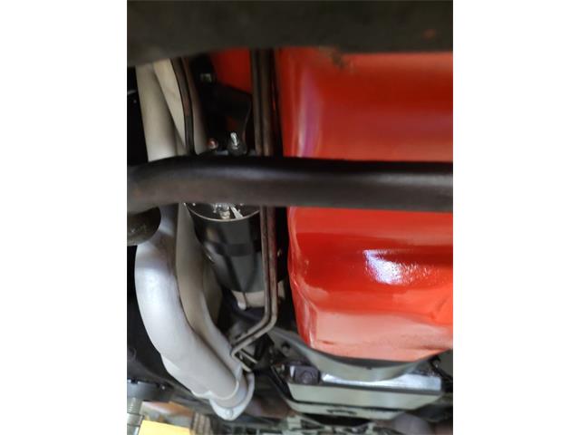 1967 Chevrolet Camaro (CC-2115447) for sale in Greensboro, North Carolina