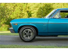 1969 Chevrolet Nova (CC-2115449) for sale in Greensboro, North Carolina