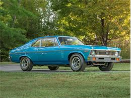 1969 Chevrolet Nova (CC-2115449) for sale in Greensboro, North Carolina
