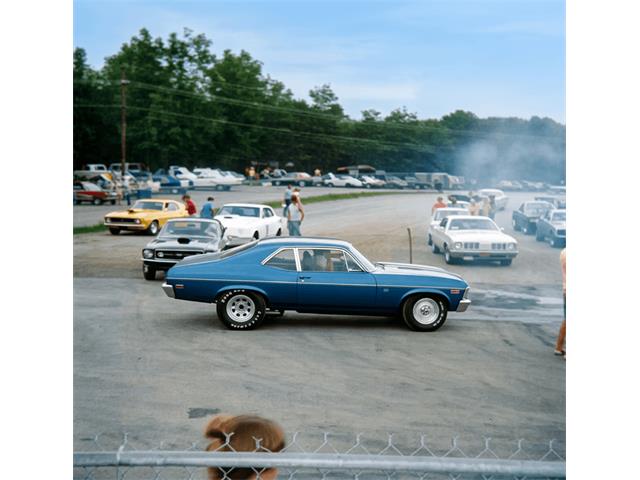 1969 Chevrolet Nova (CC-2115449) for sale in Greensboro, North Carolina