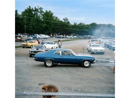 1969 Chevrolet Nova (CC-2115449) for sale in Greensboro, North Carolina