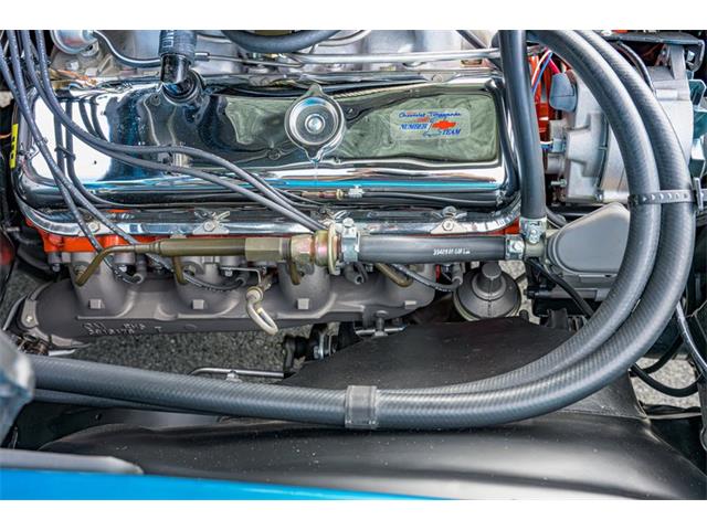 1969 Chevrolet Nova (CC-2115449) for sale in Greensboro, North Carolina