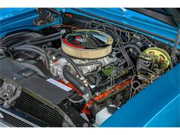 1969 Chevrolet Nova (CC-2115449) for sale in Greensboro, North Carolina