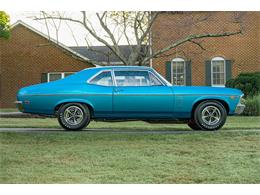 1969 Chevrolet Nova (CC-2115449) for sale in Greensboro, North Carolina