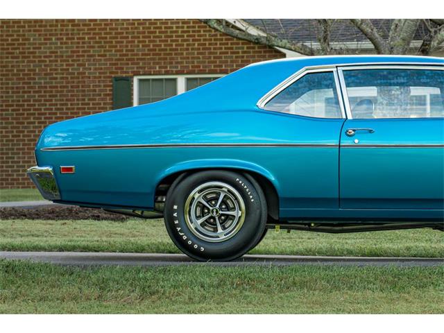 1969 Chevrolet Nova (CC-2115449) for sale in Greensboro, North Carolina