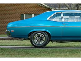 1969 Chevrolet Nova (CC-2115449) for sale in Greensboro, North Carolina