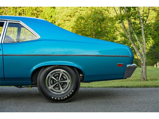1969 Chevrolet Nova (CC-2115449) for sale in Greensboro, North Carolina