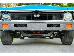 1969 Chevrolet Nova (CC-2115449) for sale in Greensboro, North Carolina